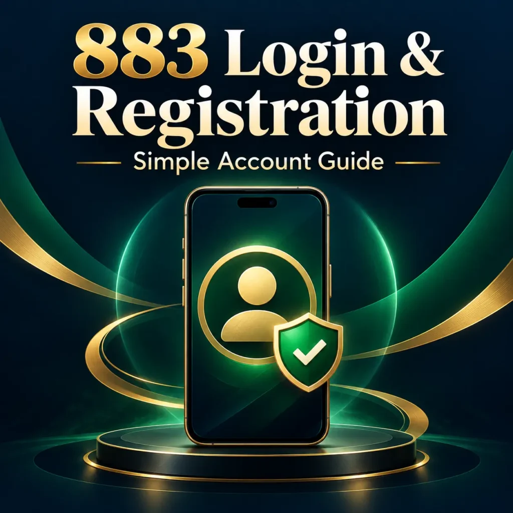 883 login
